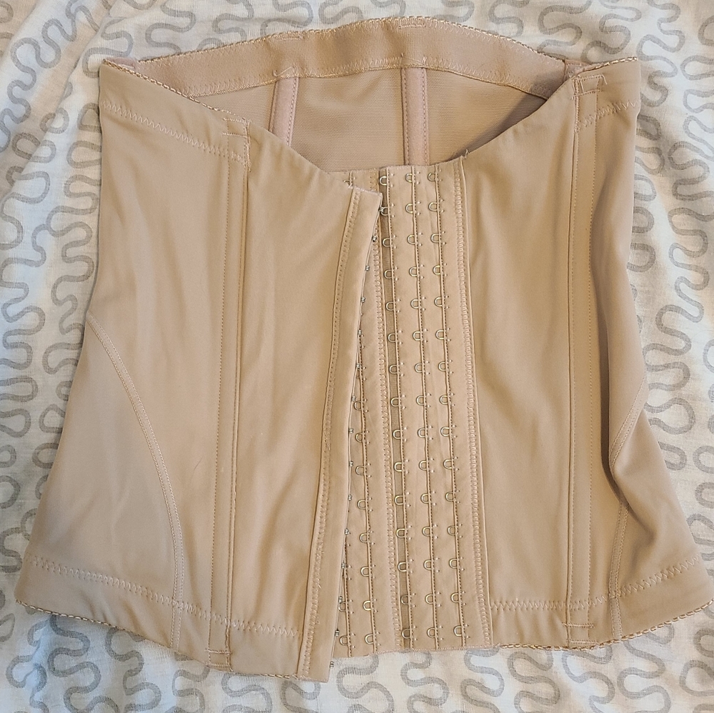 Belly Bandit corset